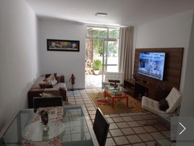 Apartamento para Venda, em Salvador, bairro GARCIA, 3 dormitrios, 2 banheiros, 1 sute