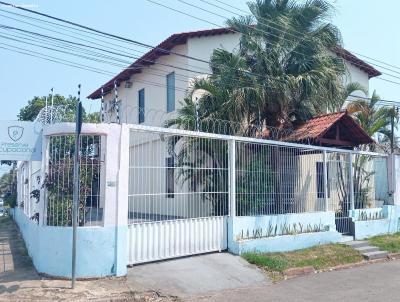 Ponto Comercial para Venda, em Rio Branco, bairro Jos Augusto, 4 banheiros, 8 vagas