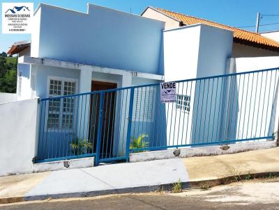Casa para Venda, em Caconde, bairro Bela Estncia, 2 dormitrios, 1 banheiro, 1 sute, 2 vagas