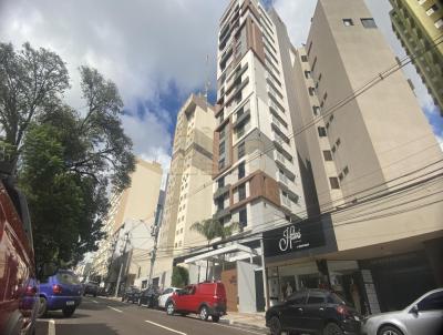 Apartamento para Venda, em Cascavel, bairro Centro, 2 dormitrios, 1 vaga