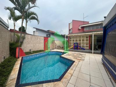 Apartamento para Venda, em So Caetano do Sul, bairro Jardim So Caetano, 3 dormitrios, 3 sutes, 5 vagas