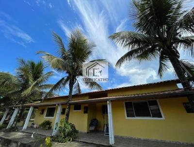 Chcara para Venda, em Pindamonhangaba, bairro Bom Sucesso, 4 dormitrios, 2 banheiros, 4 vagas