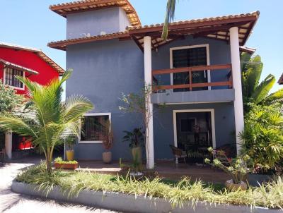 Casa em Condomnio para Venda, em Lauro de Freitas, bairro Ipitanga, 3 dormitrios, 2 banheiros, 1 sute, 2 vagas