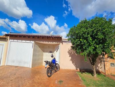 Casa para Venda, em Campo Grande, bairro Vila Marli, 3 dormitrios, 4 banheiros, 3 sutes, 1 vaga