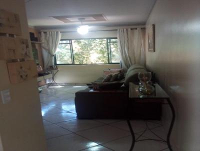 Apartamento para Venda, em Ribeiro Preto, bairro Ipiranga, 3 dormitrios, 1 banheiro, 2 vagas