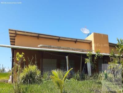 Casa para Venda, em Uruuca, bairro 02, 3 dormitrios, 2 banheiros, 1 sute, 4 vagas