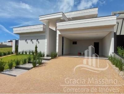 Casa em Condomnio para Venda, em Ribeiro Preto, bairro Quinta dos Ventos, 3 dormitrios, 1 banheiro, 3 sutes, 4 vagas