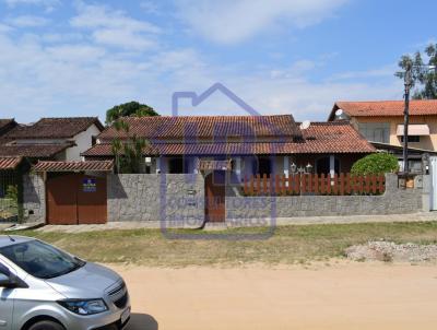 Casa para Locao, em Araruama, bairro Parque Hotel, 4 dormitrios, 2 banheiros, 1 sute, 1 vaga