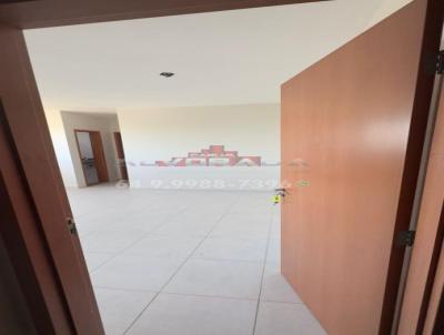 Apartamento para Venda, em Jata, bairro VILA PROGRESSO, 2 dormitrios, 1 banheiro, 1 sute, 1 vaga