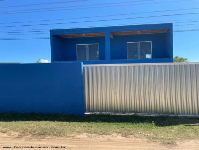 Casa para Venda, em Cabo Frio, bairro Unamar (Tamoios), 2 dormitrios, 1 banheiro, 2 sutes, 1 vaga