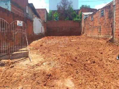 Terreno para Venda, em Marlia, bairro Jardim Teotnio Vilela