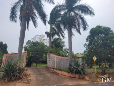 Terreno para Venda, em Lvares Machado, bairro Jardim Panorama, 2 dormitrios, 1 sute