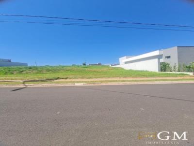 Terreno em Condomnio para Venda, em Presidente Prudente, bairro Condomnio Residencial Solares