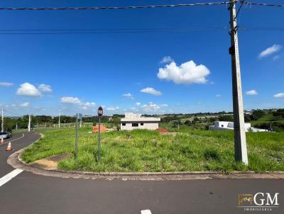 Terreno em Condomnio para Venda, em Presidente Prudente, bairro Residencial Damha Belvedere