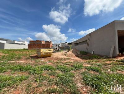 Terreno em Condomnio para Venda, em Lvares Machado, bairro Condominio Residencial Portinari Ii
