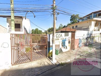 Terreno para Venda, em So Paulo, bairro Perus