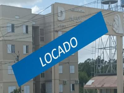 Apartamento para Locao, em Bag, bairro Avenida Espanha, 2 dormitrios, 1 banheiro