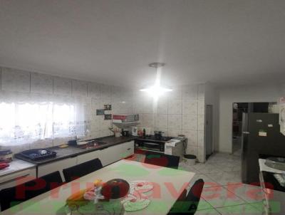 Casa para Venda, em Ferraz de Vasconcelos, bairro Jardim Nove de Julho, 2 dormitrios, 1 banheiro, 1 sute, 2 vagas