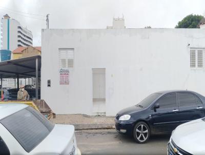 Casa Comercial para Venda, em Teresina, bairro CENTRO, 4 banheiros