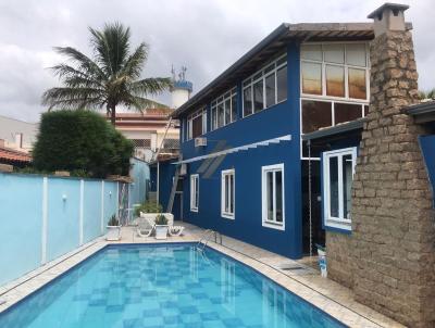 Casa em Condomnio para Venda, em Campinas, bairro Loteamento Caminhos de So Conrado (Sousas), 3 dormitrios, 3 banheiros, 1 sute, 2 vagas