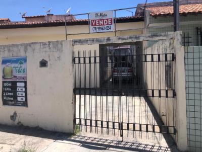 Casa para Venda, em Aracaju, bairro Jardim Jussara, 3 dormitrios, 1 banheiro, 1 sute, 1 vaga