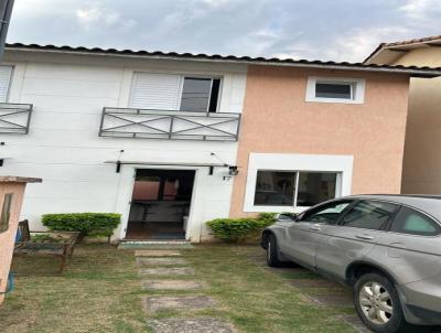 Casa em Condomnio para Venda, em Cotia, bairro Jardim Pioneiro, 2 dormitrios, 2 banheiros, 2 vagas