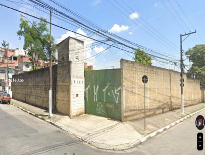 Terreno para Venda, em Osasco, bairro City Bussocaba