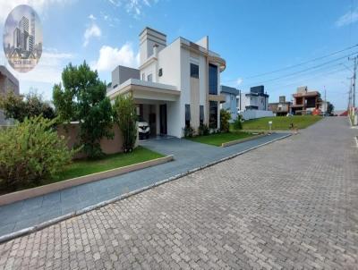 Casa em Condomnio para Venda, em Florianpolis, bairro Ingleses do Rio Vermelho, 4 dormitrios, 5 banheiros, 3 sutes, 2 vagas