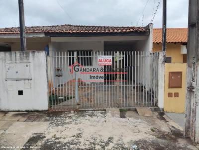 Casa para Locao, em Santo Antnio da Platina, bairro Vila Rica, 3 dormitrios, 1 banheiro, 1 vaga