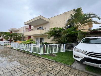 Casa em Condomnio para Venda, em Lauro de Freitas, bairro Buraquinho, 4 dormitrios, 3 sutes