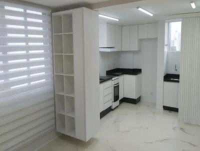 Apartamento 1 dormitrio para Locao, em So Paulo, bairro Consolao, 1 dormitrio, 1 banheiro, 1 vaga