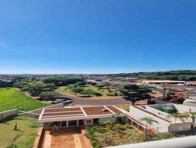 Apartamento para Locao, em Ribeiro Preto, bairro Jardim Botnico, 2 dormitrios, 2 banheiros, 1 sute, 1 vaga