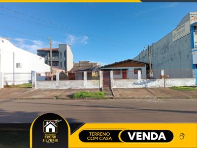 Terreno para Venda, em Rolim de Moura, bairro Centro, 3 dormitrios, 2 banheiros