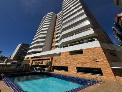 Apartamento para Venda, em Praia Grande, bairro Aviação, 1 dormitório, 1 banheiro, 1 vaga