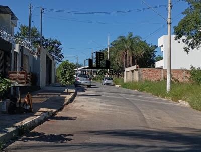 Terreno Residencial para Venda, em Lagoa Santa, bairro Residencial Paineiras