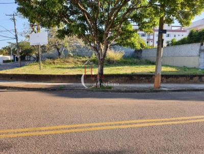 Terreno para Venda, em Jundia, bairro Jardim das Samambaias