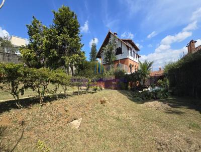 Casa 4 dormitrios ou + para Locao, em Juiz de Fora, bairro Chales do Imperador, 4 dormitrios, 5 banheiros, 3 sutes, 2 vagas