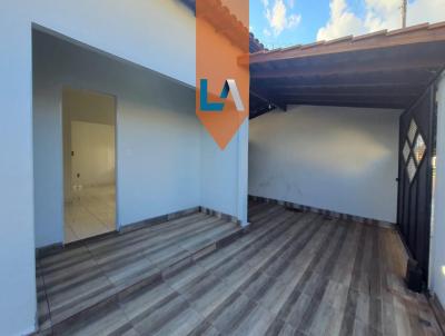 Casa para Venda, em Araguari, bairro Santa Terezinha, 2 dormitrios, 1 banheiro, 1 vaga
