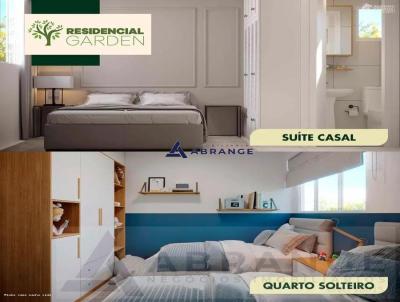 Apartamento para Venda, em Jaboato dos Guararapes, bairro Zumbi do Pacheco, 2 dormitrios, 1 banheiro, 2 sutes, 1 vaga
