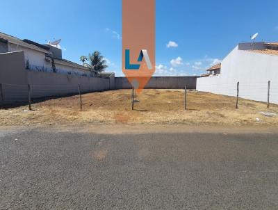 Terreno para Venda, em Araguari, bairro Aeroporto Sul