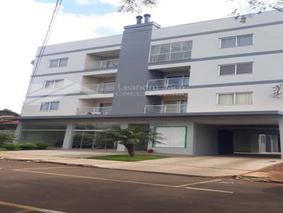 Apartamento para Venda, em Toledo, bairro Jardim Coopagro, 2 dormitrios, 1 banheiro, 1 vaga