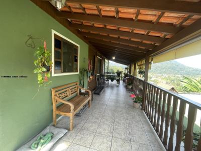 Casa em Condomnio para Venda, em Guapimirim, bairro Iconha, 4 dormitrios, 3 banheiros, 1 sute, 3 vagas