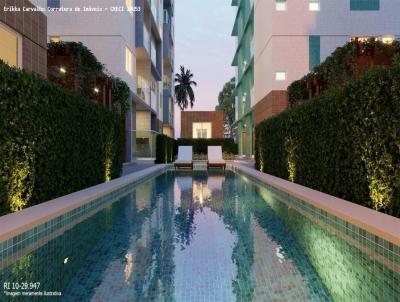 Apartamento para Venda, em Joo Pessoa, bairro Altiplano Cabo Branco