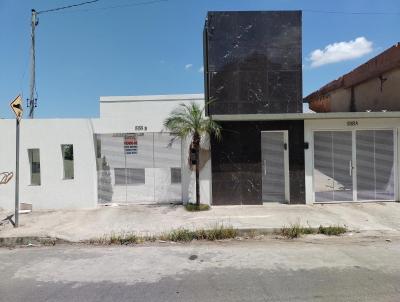 Casa para Venda, em Ibirit, bairro Sol Nascente, 4 dormitrios, 2 banheiros, 6 vagas