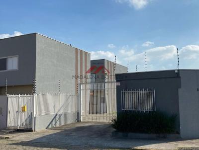 Casa em Condomnio para Venda, em Mogi das Cruzes, bairro Jundiapeba, 2 dormitrios, 2 banheiros, 1 vaga