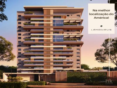 Apartamento para Venda, em Joinville, bairro Amrica, 3 dormitrios, 5 banheiros, 3 sutes, 2 vagas