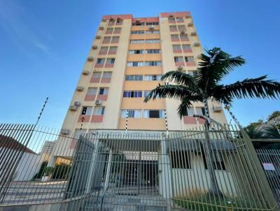 Apartamento para Locao, em Presidente Prudente, bairro Vila Ocidental, 3 dormitrios, 2 banheiros, 1 sute, 1 vaga