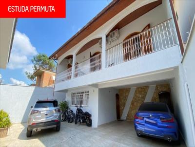 Casa para Venda, em Piracicaba, bairro Nova Piracicaba, 3 dormitrios, 4 banheiros, 1 sute, 4 vagas