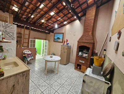 Casa para Venda, em Mongagu, bairro Flrida Mirim, 2 dormitrios, 3 banheiros, 2 vagas