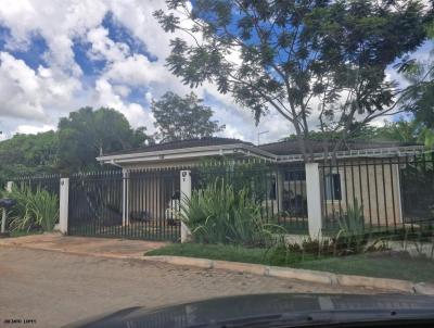 Casa em Condomnio para Venda, em Braslia, bairro Setor Habitacional Toror (jardim botanico), 3 dormitrios, 4 banheiros, 3 sutes, 3 vagas